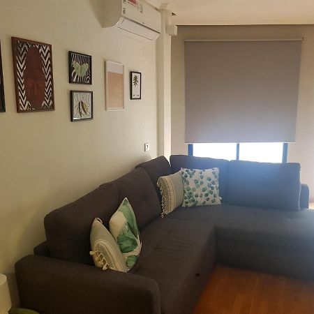 Calma House Διαμέρισμα Σαραγόσα Εξωτερικό φωτογραφία