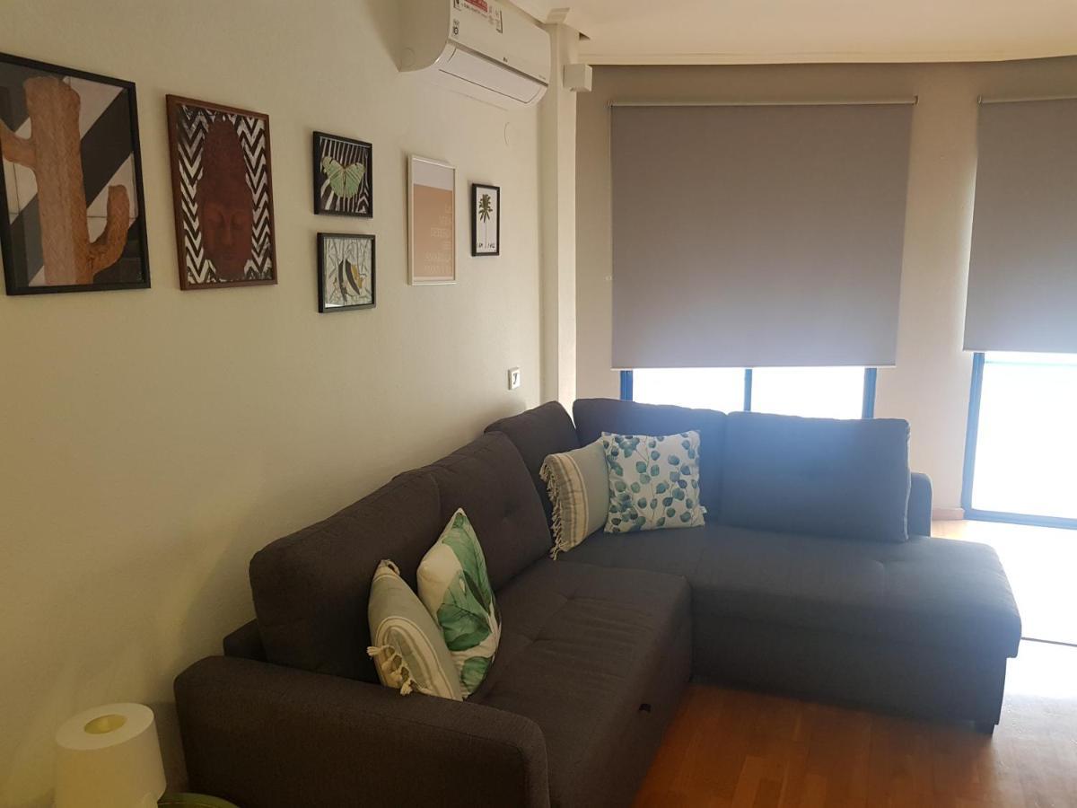Calma House Διαμέρισμα Σαραγόσα Εξωτερικό φωτογραφία