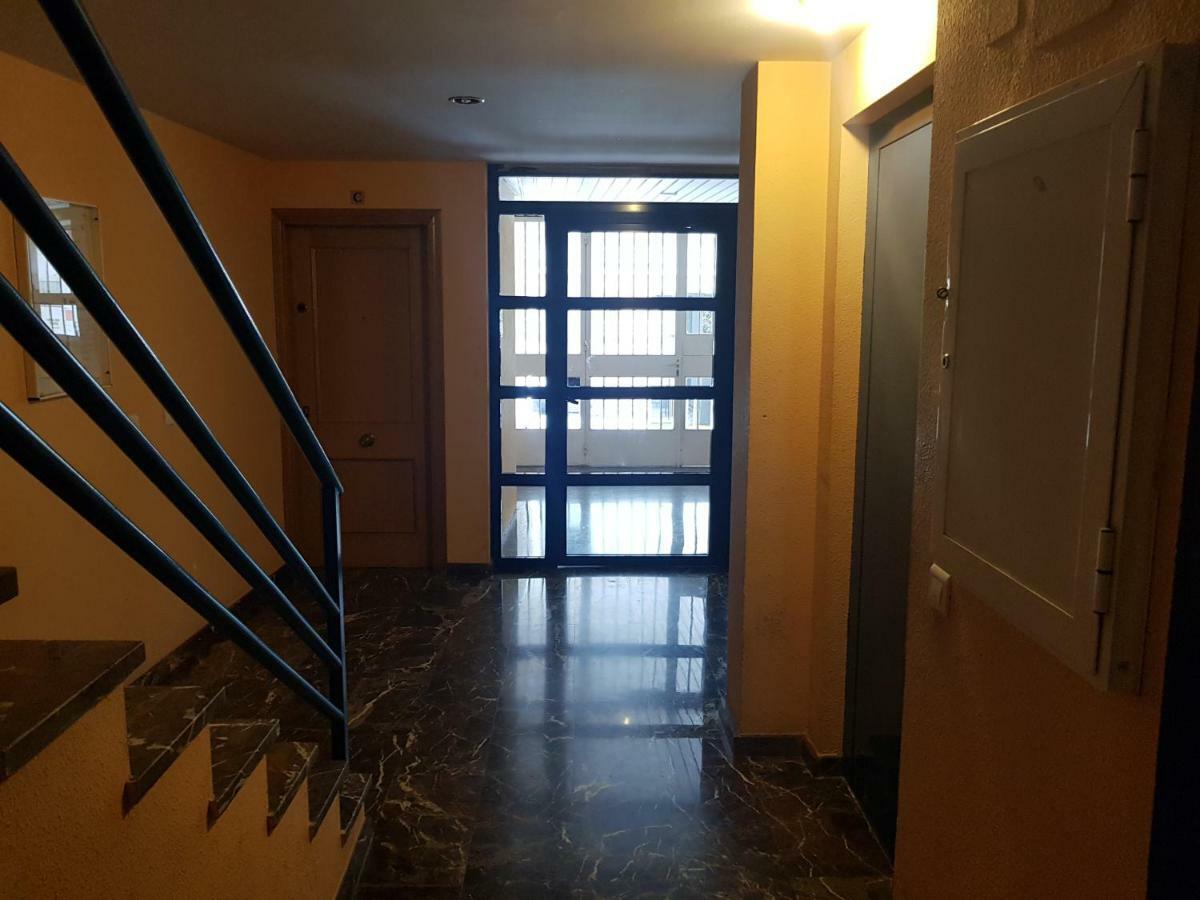 Calma House Διαμέρισμα Σαραγόσα Εξωτερικό φωτογραφία