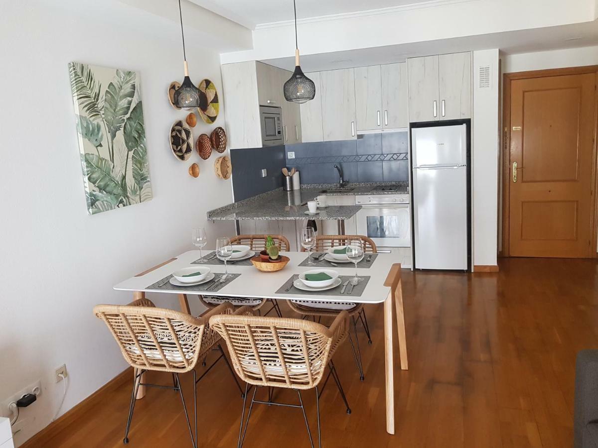 Calma House Διαμέρισμα Σαραγόσα Εξωτερικό φωτογραφία