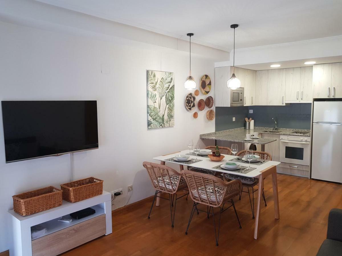 Calma House Διαμέρισμα Σαραγόσα Εξωτερικό φωτογραφία