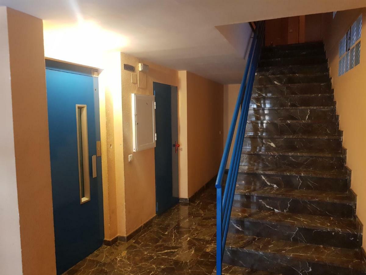 Calma House Διαμέρισμα Σαραγόσα Εξωτερικό φωτογραφία