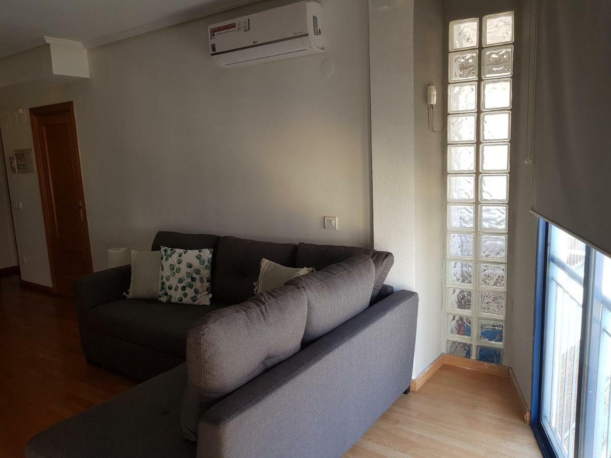 Calma House Διαμέρισμα Σαραγόσα Εξωτερικό φωτογραφία