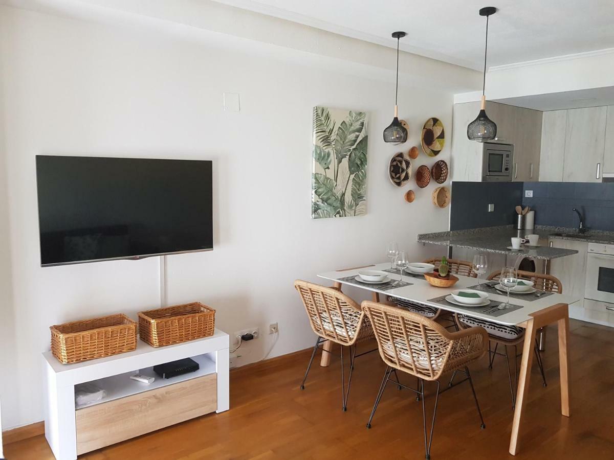 Calma House Διαμέρισμα Σαραγόσα Εξωτερικό φωτογραφία