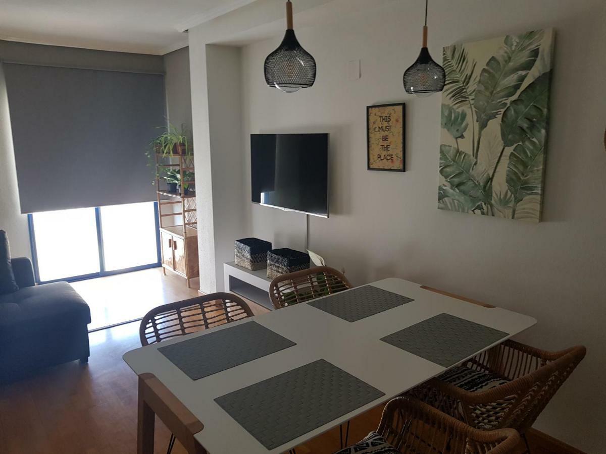 Calma House Διαμέρισμα Σαραγόσα Εξωτερικό φωτογραφία