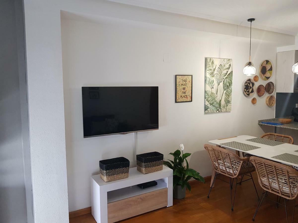 Calma House Διαμέρισμα Σαραγόσα Εξωτερικό φωτογραφία