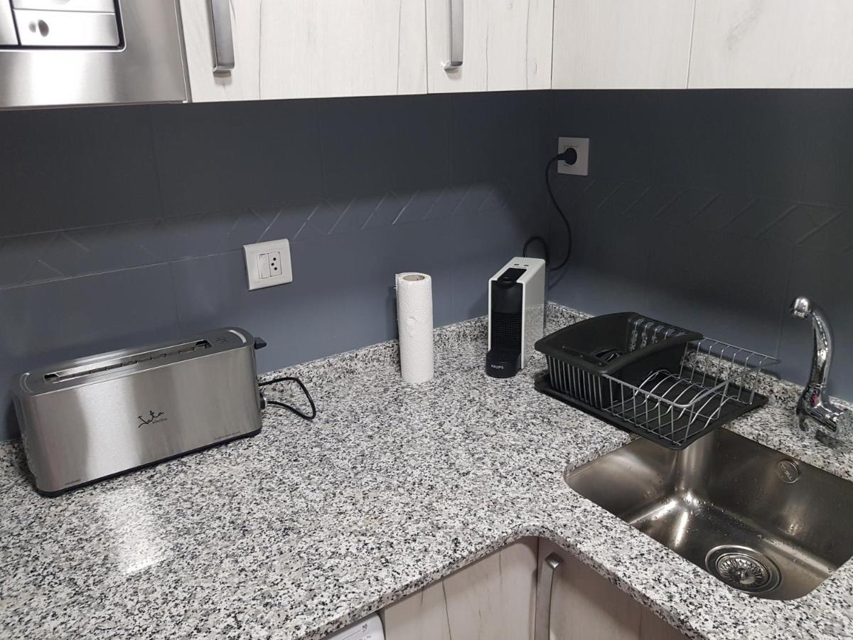 Calma House Διαμέρισμα Σαραγόσα Εξωτερικό φωτογραφία