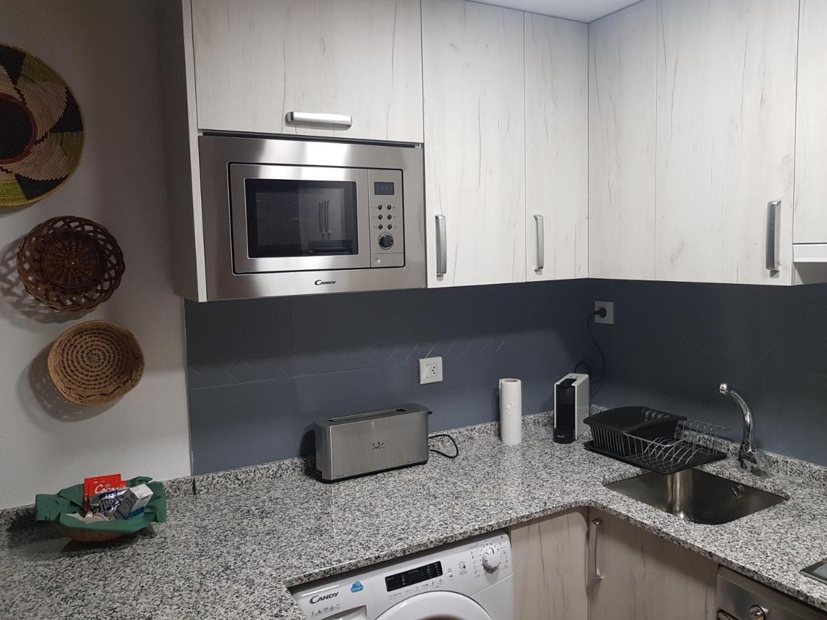 Calma House Διαμέρισμα Σαραγόσα Εξωτερικό φωτογραφία